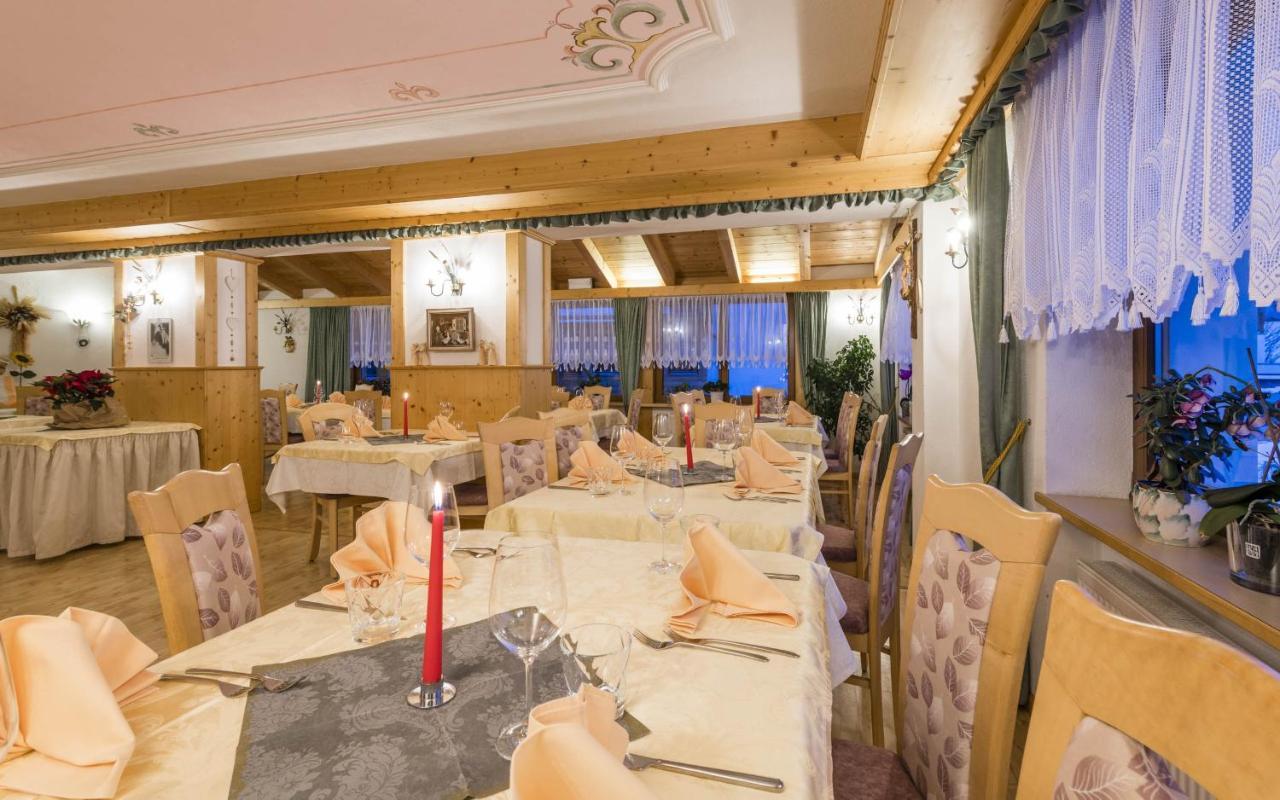 Runcac Hotell Badia  Exteriör bild