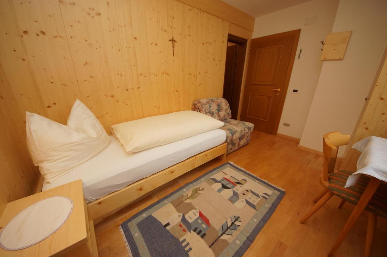 Runcac Hotell Badia  Exteriör bild