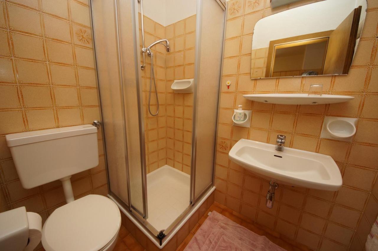 Runcac Hotell Badia  Exteriör bild