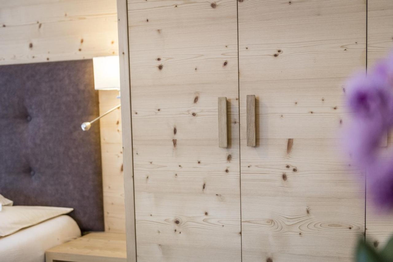 Runcac Hotell Badia  Exteriör bild